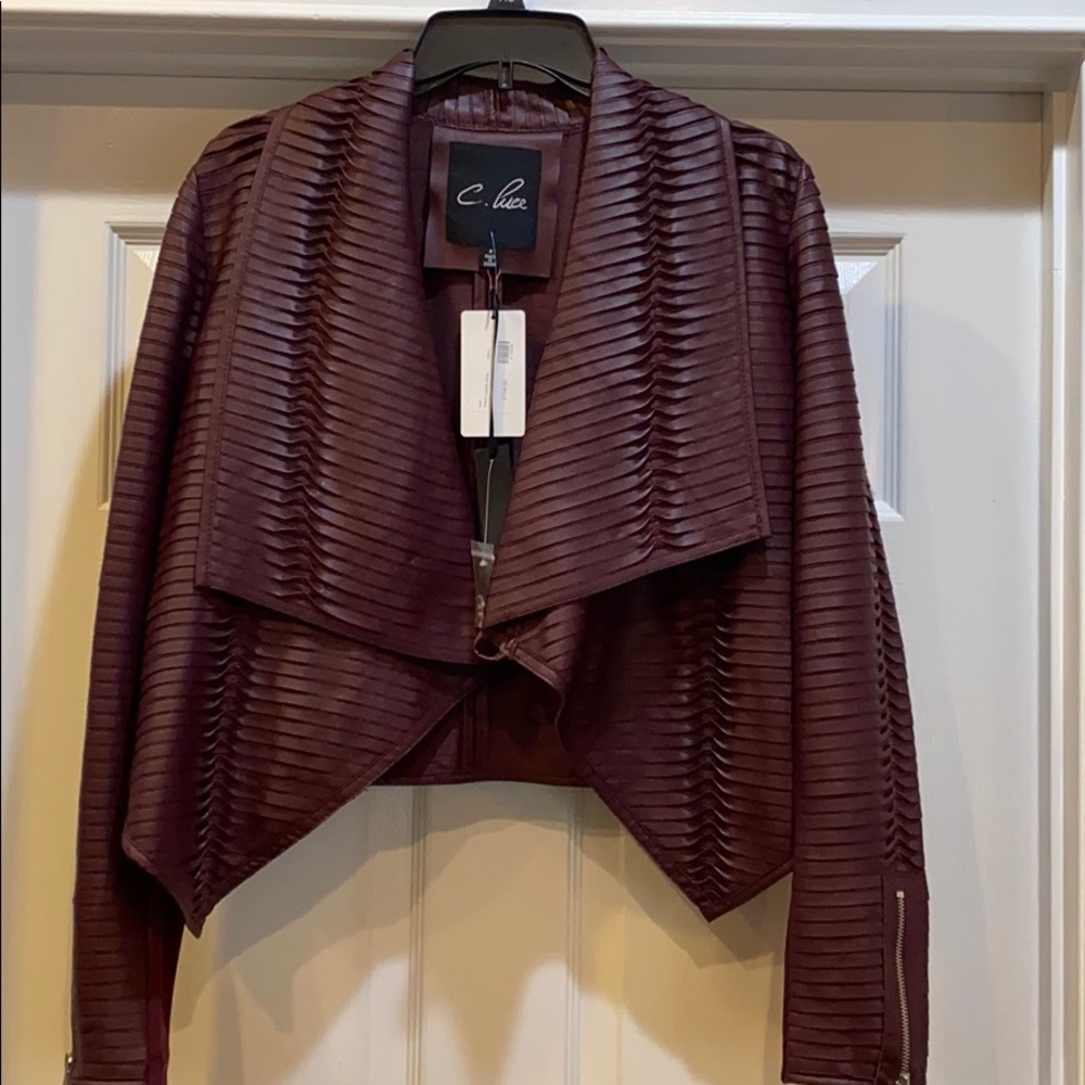 Women’s small jacket